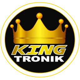 KING TRONIK-Top Up Pulsa &PPOB